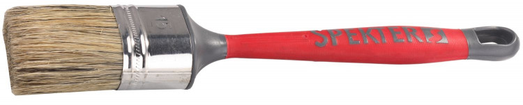 Кисть овальная KRAFTOOL 1-01016-25