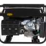 Портативный бензогенератор HUTER DY6500LXA