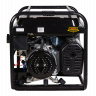 Портативный бензогенератор HUTER DY6500LXA