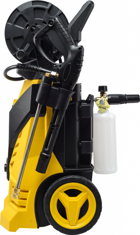 Мойка Huter W-5-2600 PRO