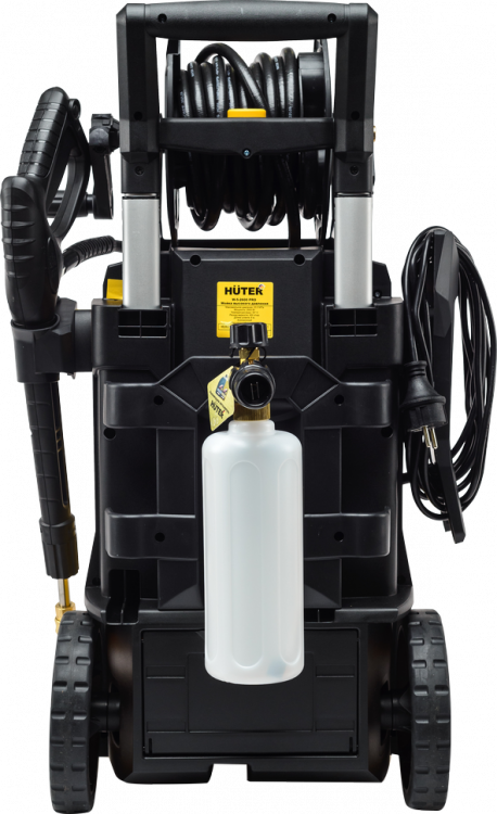 Мойка Huter W-5-2600 PRO