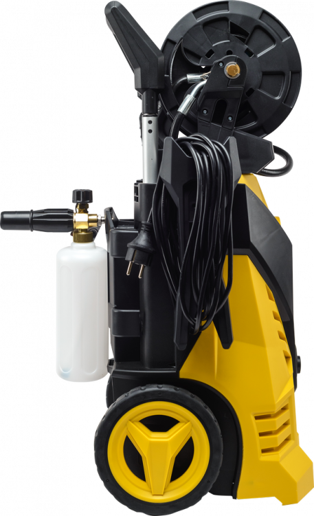 Мойка Huter W-5-2600 PRO