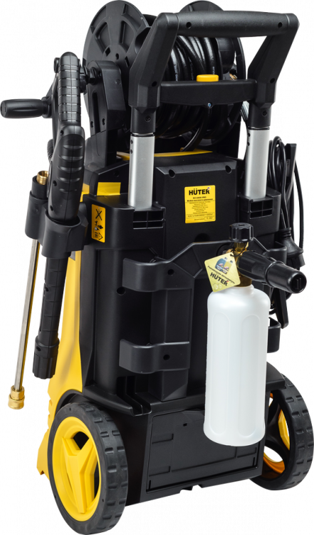 Мойка Huter W-5-2600 PRO