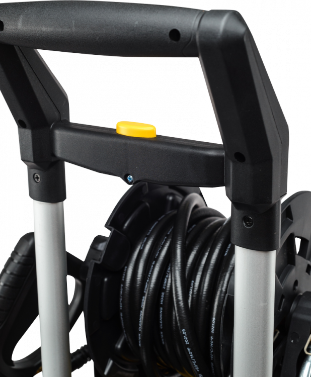 Мойка Huter W-5-2600 PRO