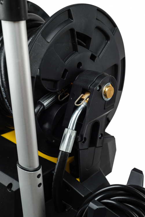 Мойка Huter W-5-2600 PRO