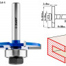 Фреза горизонтально-пазовая ЗУБР 28757-50.8-5