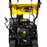 Снегоуборщик бензиновый HUTER SGC 8100C