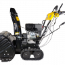 Снегоуборщик бензиновый HUTER SGC 8100C