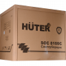 Снегоуборщик бензиновый HUTER SGC 8100C