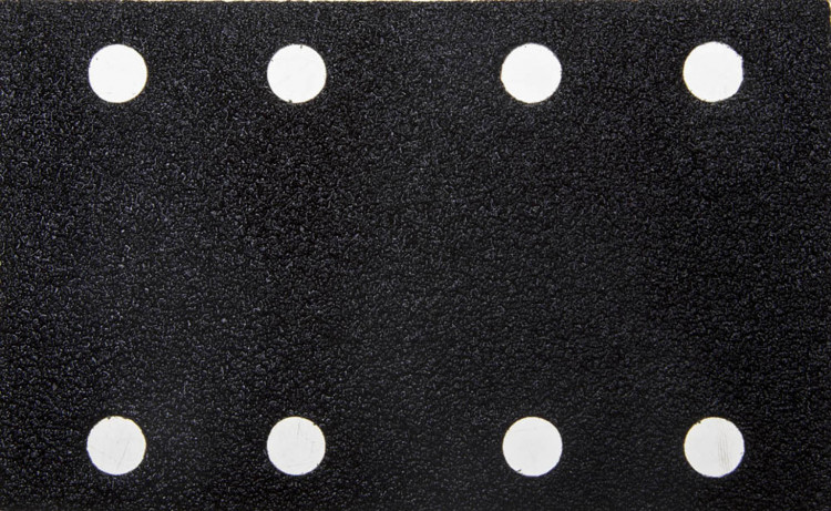 Лист шлифовальный 80 х 133 мм URAGAN 80 х 133 мм P60 10 шт.