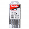 Набор буров SDS-Plus MAKITA B-11994