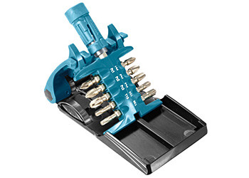 Набор бит Ultra Mag MAKITA B-30754