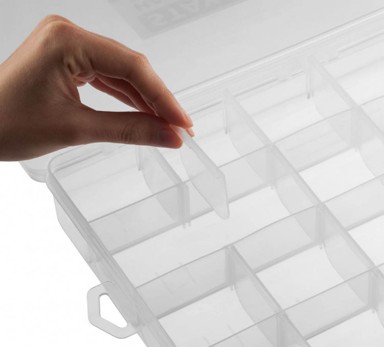 Органайзер STAYER 38051-15_z01