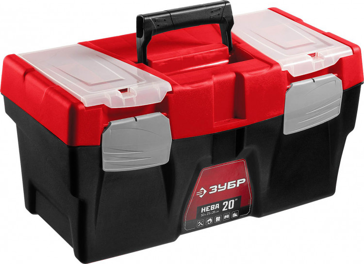 Ящик для инструмента ЗУБР 38323-20
