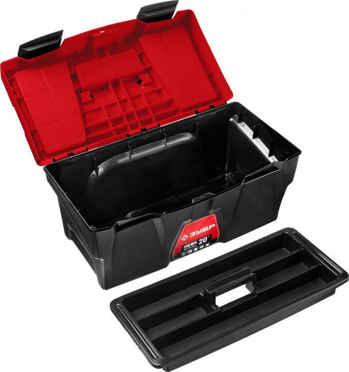 Ящик для инструмента ЗУБР 38323-20
