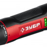 Отвертка аккумуляторная ЗУБР ЗО-4