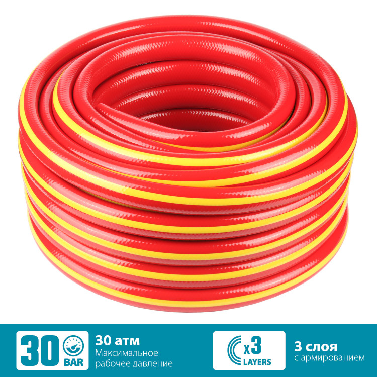 Шланг для полива армированный GRINDA 8-429005-3/4-50_z02