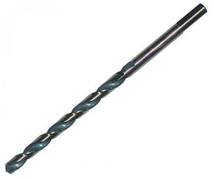 Сверло HSS-G длинное по металлу MAKITA P-62614-10