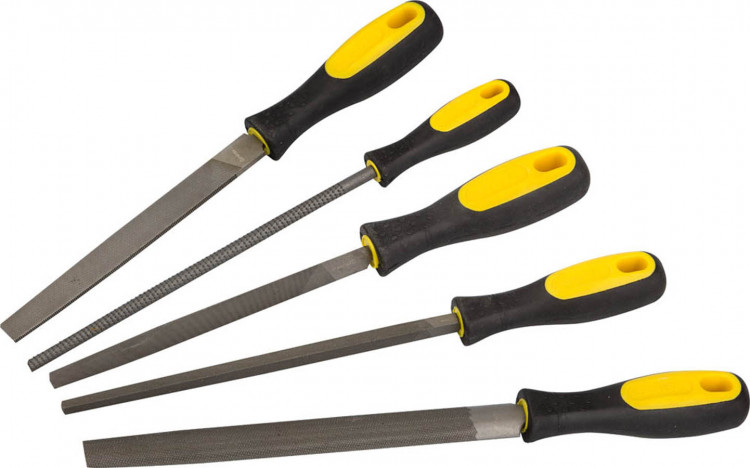 Напильники STAYER 1682-20-H5_z01