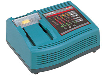 Зарядное устройство MAKITA DC24SC (194164-1)