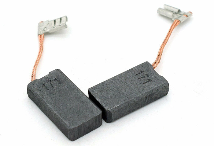 Угольные щетки MAKITA CB-171 (194412-8)