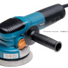 Эксцентриковая шлифмашина MAKITA BO6040