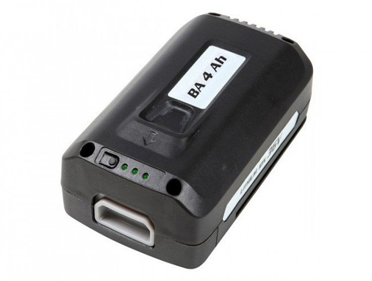 Аккумуляторная батарея OLEO-Mac 36V 4,0 Ah