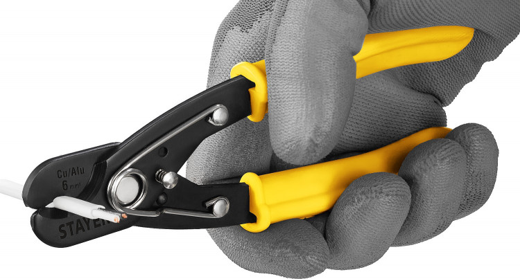 Кабелерез STAYER SC-10 23337-17