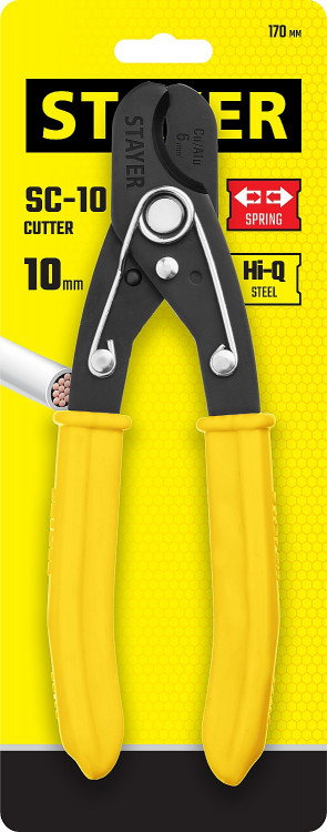 Кабелерез STAYER SC-10 23337-17