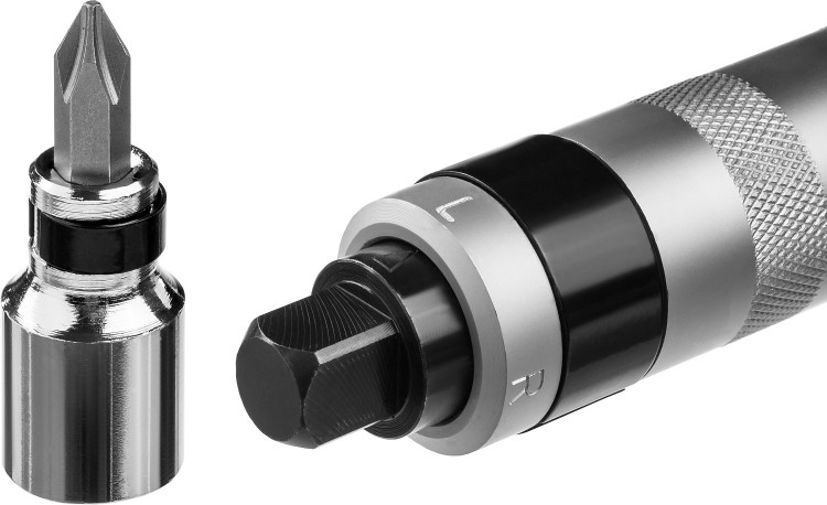 Отвертка ЗУБР 2567