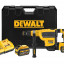 Аккумуляторный перфоратор DeWALT DCH614X2