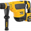 Аккумуляторный перфоратор DeWALT DCH614X2