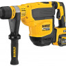 Аккумуляторный перфоратор DeWALT DCH614X2