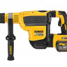 Аккумуляторный перфоратор DeWALT DCH614X2