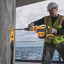 Аккумуляторный перфоратор DeWALT DCH614X2