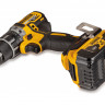 Аккумуляторная дрель-шуруповерт DeWALT DCD791P2