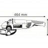 Болгарка BOSCH GWS 24-230 JH
