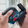 Линейный нивелир BOSCH GCL 2-15G + RM1 + кейс
