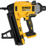 Аккумуляторный гвоздезабиватель DeWALT DCN890N