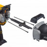 Аккумуляторный гвоздезабиватель DeWALT DCN890N