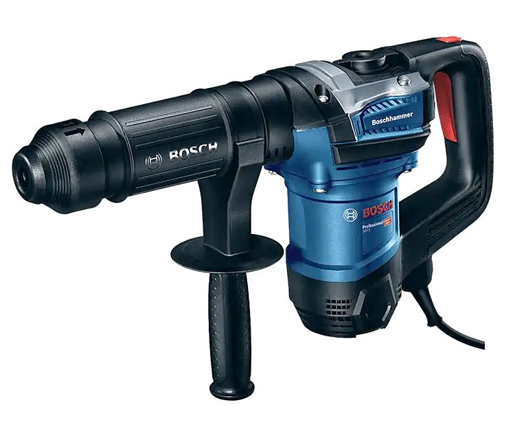 Отбойный молоток BOSCH GSH 501