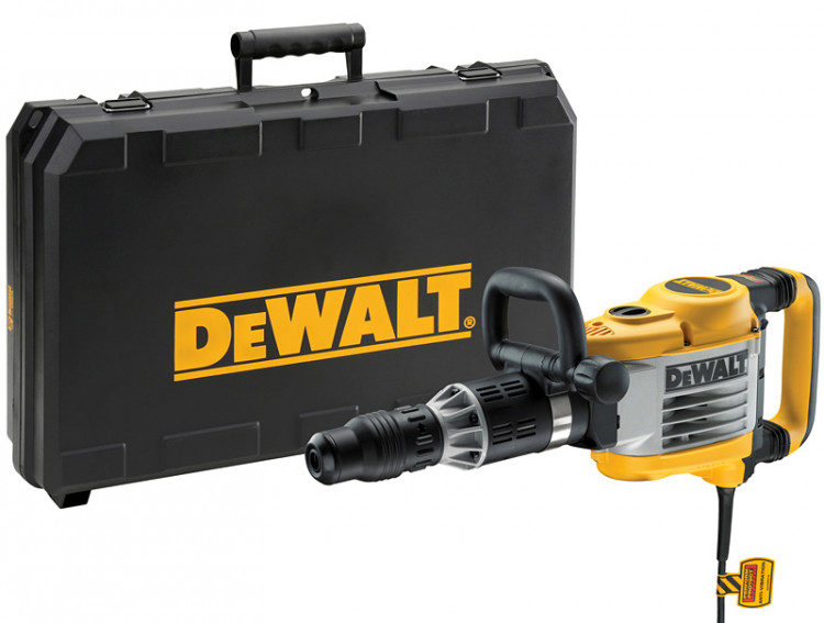 Отбойный молоток DeWALT D25902K