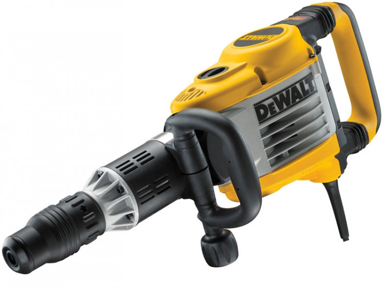 Отбойный молоток DeWALT D25902K