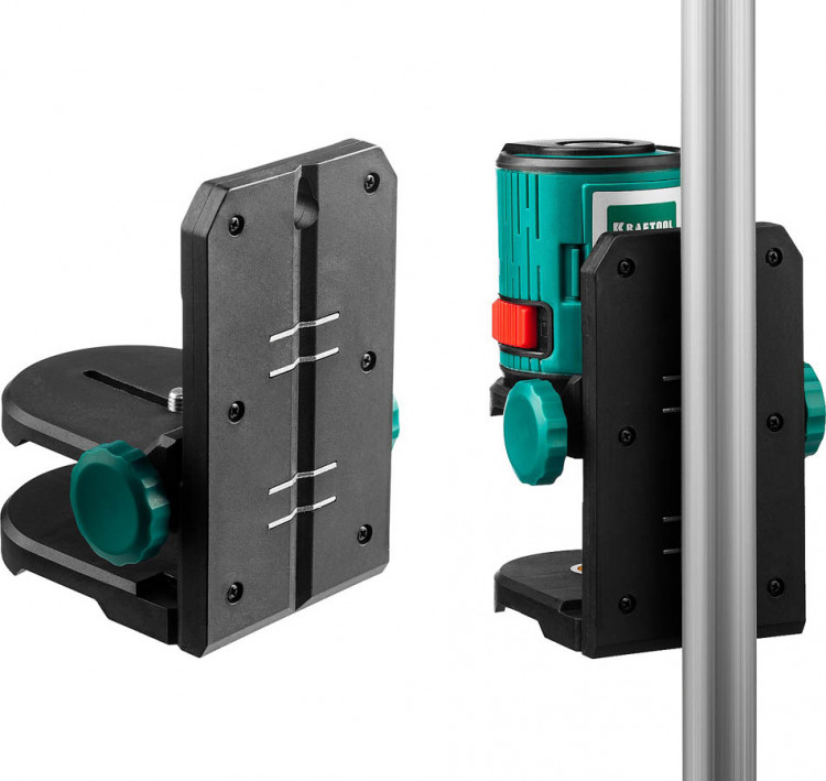 Лазерный уровень построитель плоскостей KRAFTOOL 34700-2