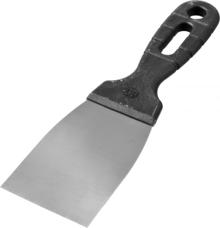 Шпатель ЗУБР 10077-06