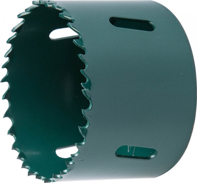 Буровая коронка биметаллическая KRAFTOOL 29521-060