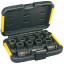 Набор ударных головок DeWALT DT7506 (17 шт.)