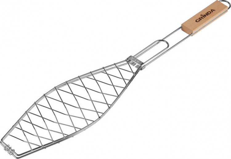 Решетки-гриль GRINDA 424720