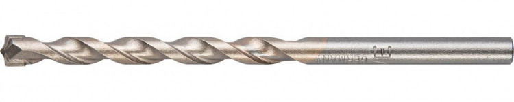 Сверло KRAFTOOL 29165-100-06