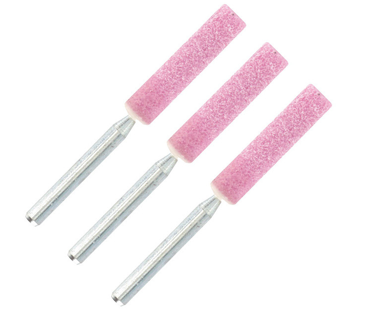 Шлифовальный камень Bosch для заточки цепи Dremel 5,6 мм (455)